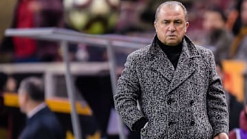 Fatih Terim