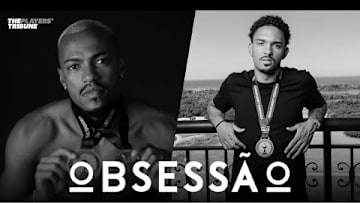É Tempo de Botafogo | Marlon Freitas e Vitinho Recordam Título da Libertadores em 2024 | Obsessão