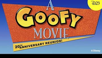 "A Goofy Movie" Anniversary Panel | D23 Expo 2015