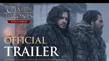 [Game of Thrones: Kingsroad] Official Trailer