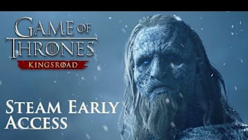 [Game of Thrones: Kingsroad] Steam Early Access Trailer