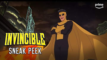 "Invincible Variants" | Invincible Season 3 - Episode 7 SNEAK PEEK | Prime Video