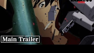 『LAZARUS ラザロ』メインPV｜"LAZARUS" Main Trailer