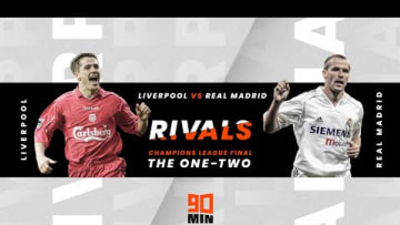 “REAL MADRID ARE ARGUABLY THE BIGGEST CLUB IN THE WORLD”  | Michael Owen | CHAMPIONS LEAGUE FINAL 🏆