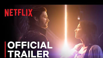 ​Shadow and Bone | Official Trailer | Netflix