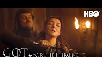 "The Red Wedding" #ForTheThrone Clip | Game of Thrones | Season 3