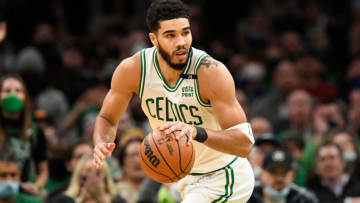 Jayson Tatum, Chicago Bulls Mandatory Credit: Brian Fluharty-USA TODAY Sports