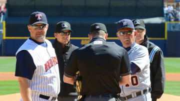 (Photo by Mark Cunningham/MLB Photos via Getty Images)