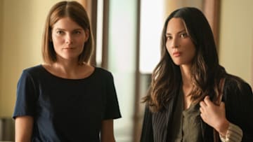 The Rook -- Courtesy of STARZ -- Acquired via STARZ Media Room