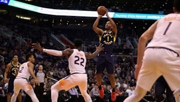 Indiana Pacers, T.J. Warren (Photo by Christian Petersen/Getty Images)