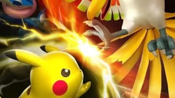 Credit: The Pokemon Company