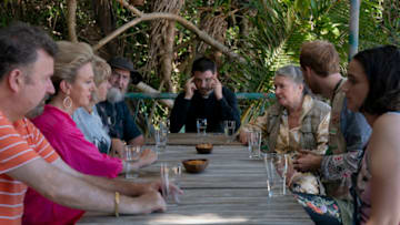 IRREVERENT -- “TBD” Episode 104 -- Pictured: Colin Donnell as Mack/Paulo-- (Photo by: Mark Rogers/Matchbox Productions)