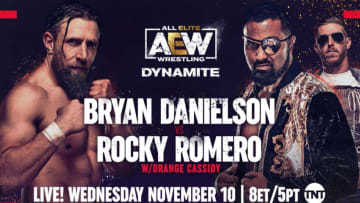 AEW News Updates FanSided Page 4
