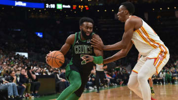 Atlanta Hawks. Mandatory Credit: Bob DeChiara-USA TODAY Sports