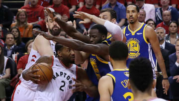 Steve Russell/Toronto Star via Getty Images