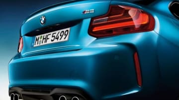 Photo Credit: BMW