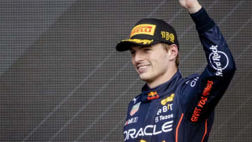 Max Verstappen, Red Bull, Formula 1 (Photo by ANP via Getty Images)