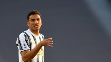 Juventus, Danilo (Photo by Giorgio Perottino/Getty Images)
