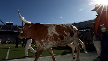 Texas Football (Photo by Ronald Martinez/Getty Images)