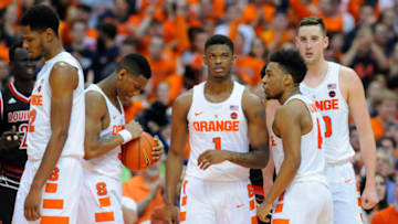 Syracuse basketball, Boeheim's Army (Photo by Rich Barnes/Getty Images)