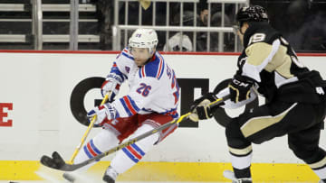 Martin St. Louis #26 of the New York Rangers(Photo by Justin K. Aller/Getty Images)