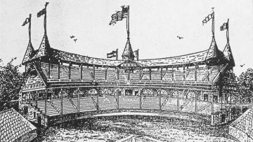 (Public domain photo of 1881 Yale team via Wikimedia Commons)