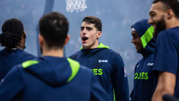 Mandatory Credit: Allison Farrand-USA TODAY Sports