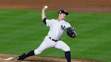 NEW YORK, NY - OCTOBER 08: David Robertson