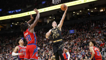 Goran Dragic (Photo by Cole Burston/Getty Images)
