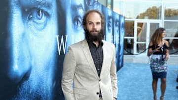 LOS ANGELES, CA - JULY 12: Actor Ben Sinclair attends the premiere of HBO's 'Game Of Thrones' season 7 at Walt Disney Concert Hall on July 12, 2017 in Los Angeles, California. (Photo by Neilson Barnard/Getty Images)