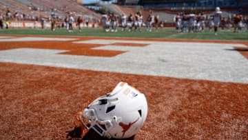 Texas Football Mandatory Credit: Scott Wachter-USA TODAY Sports