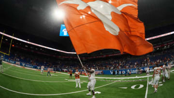 Texas Football Mandatory Credit: Kirby Lee-USA TODAY Sports