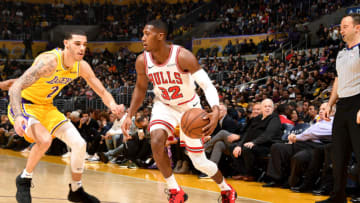 (Photo by Andrew D. Bernstein/NBAE via Getty Images)