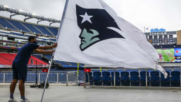 (Photo by Adam Glanzman/Getty Images)