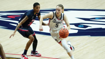 St. John's basketball (David Butler II-USA TODAY Sports)