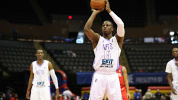 UNIONDALE, NY - MARCH 11: Isaiah Whitehead