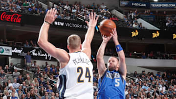 Agreement. Mandatory Copyright Notice: Copyright 2017 NBAE (Photo by Danny Bollinger/NBAE via Getty Images)