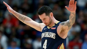 J.J. Redick (Photo by Sean Gardner/Getty Images)