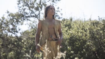 Photo Credit: Westworld/HBO Image Acquired from HBO Media Relations