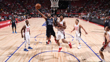 Photo by Bart Young/NBAE via Getty Images