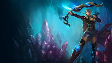 Property of LeagueOfLegends.com/RiotGames.com