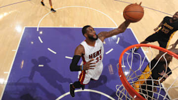 LOS ANGELES, CA - JANUARY 6: Willie Reed