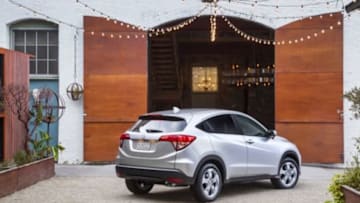 Honda HR-V Absolutely Killing It In South East Asian Markets