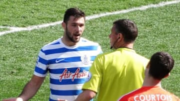 Tottenham target Charlie Austin