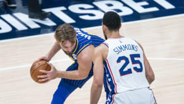Mandatory Credit: Trevor Ruszkowski-USA TODAY Sports