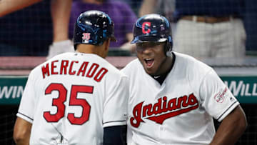 Cleveland Indians (Photo by David Maxwell/Getty Images)
