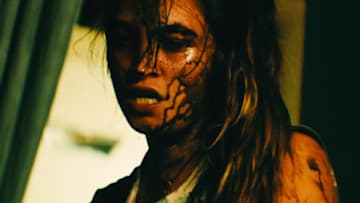 Chelsea Edge as Charlotte  - The Seed - Photo Credit: Shudder