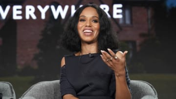 Kerry Washington (Photo by Erik Voake/Getty Images for Hulu)