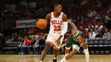 Kris Dunn, Chicago Bulls (Photo by Stacy Revere/Getty Images)