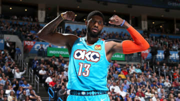 (Photo by Zach Beeker/NBAE via Getty Images)